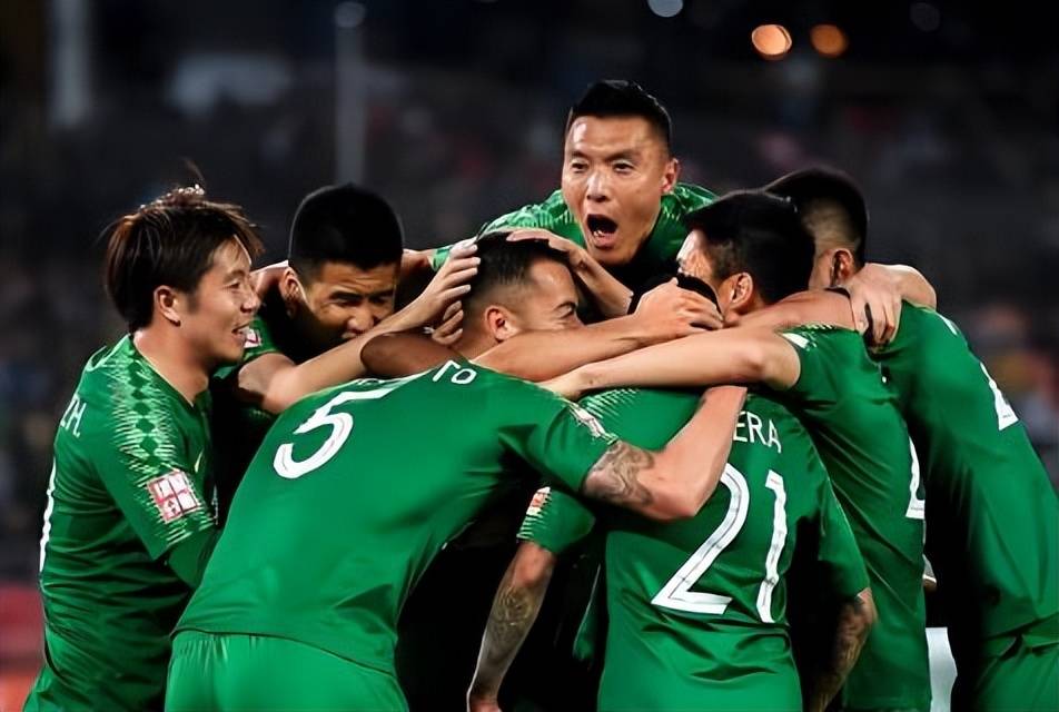 爱游戏-北京国安迎国王杯关键赛,今晨造点机会,目标明确,年轻球员得到机会的简单介绍