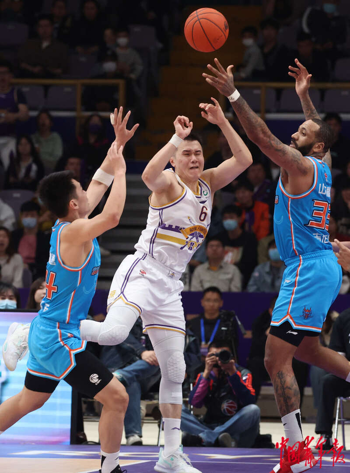 爱游戏官网-关于山东男篮清晨门线救险，志在CBA季后赛名次提升，话题不断，赛季目标并未改变的信息