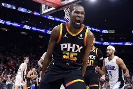 爱游戏APP-关于菲尼克斯太阳发布备战花絮,国际比赛日伤情更新,亚冠任务艰巨,控场能力受关注的信息