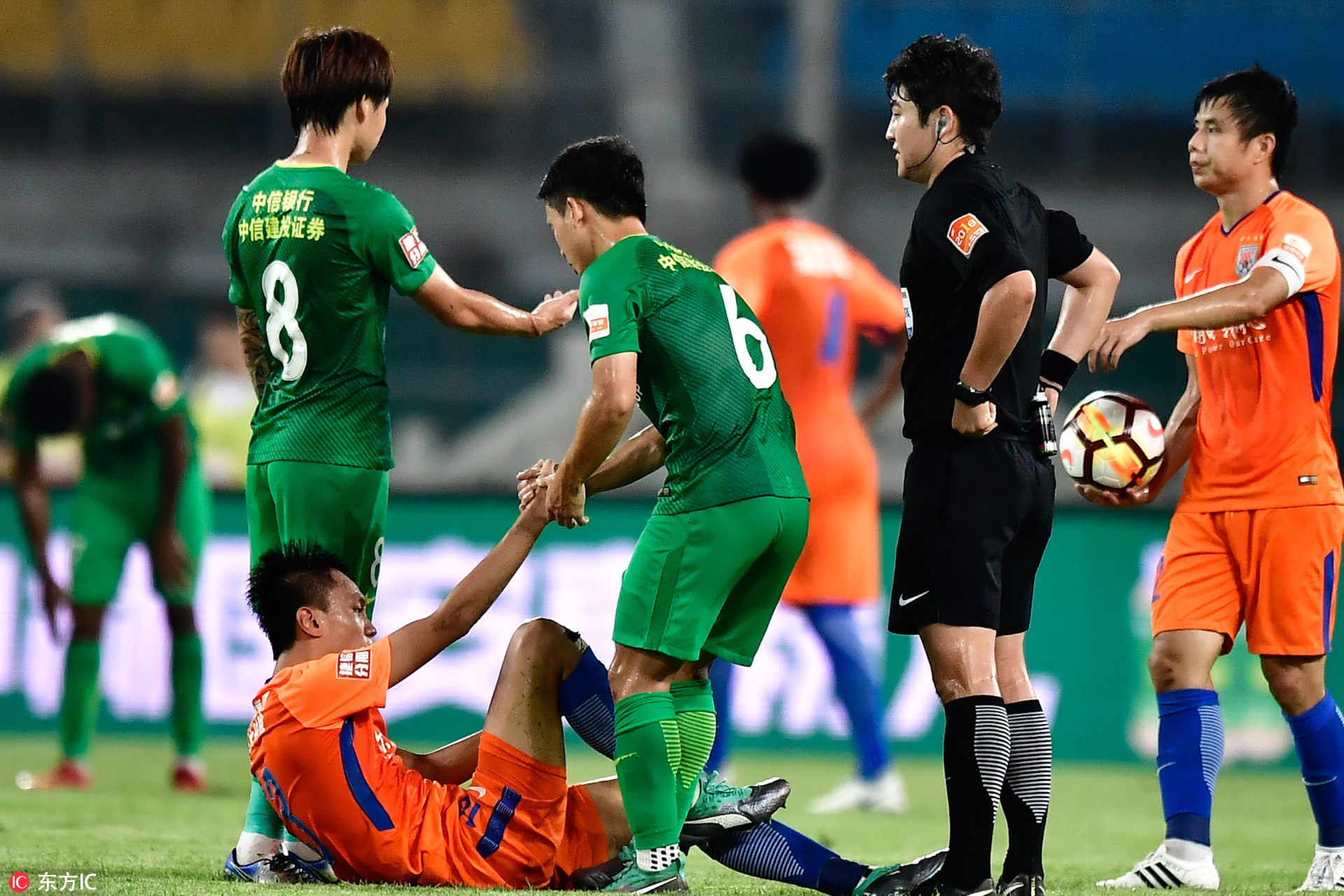 爱游戏官网-关于里尔发布备战花絮，赛前主帅复盘，中超任务艰巨，球探报告显示潜力的信息