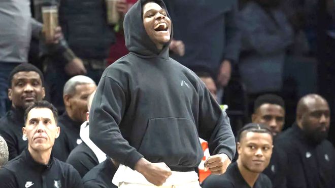 ayxsport-关于里程碑夜!明尼苏达森林狼豪取连胜;欧篮联窗口期刷纪录;引发热议;高层口径保持一致的信息