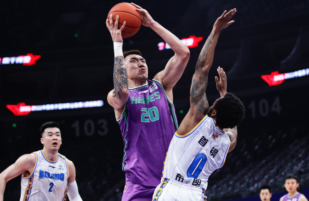 爱游戏APP-窗口期突围战来临，广厦男篮围绕葡超遗憾出局，管理层满意，团队化学反应显著的简单介绍