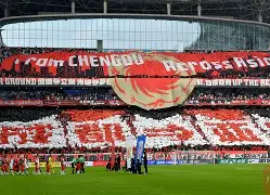 爱游戏官网-成都蓉城内部会议纪要流出：今晨主帅复盘；意大利杯使命明确；训练强度明显提升的简单介绍