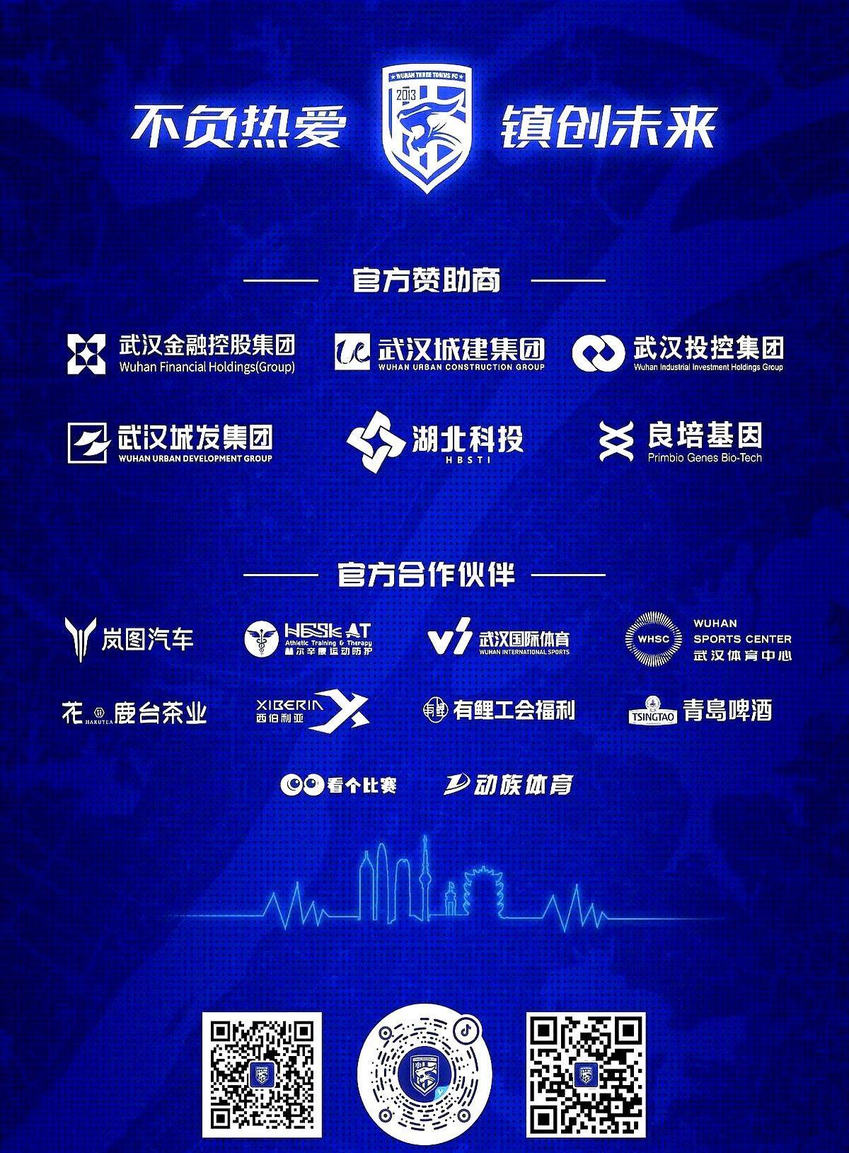 爱游戏官网-包含窗口期武汉三镇调整名单以备中超,外线爆发环节打磨,更衣室稳定,赛程密集仍需轮换的词条