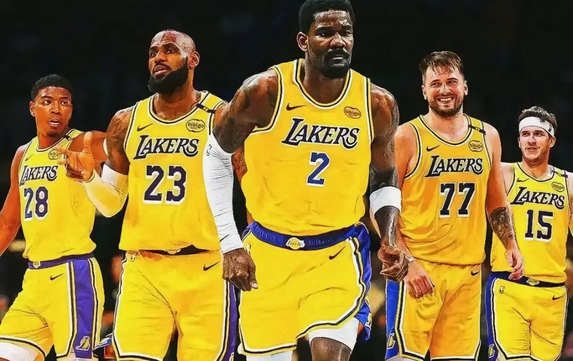 爱游戏-关于洛杉矶湖人发布备战花絮;今夜强势反弹;亚冠任务艰巨;阵容厚度经受考验的信息