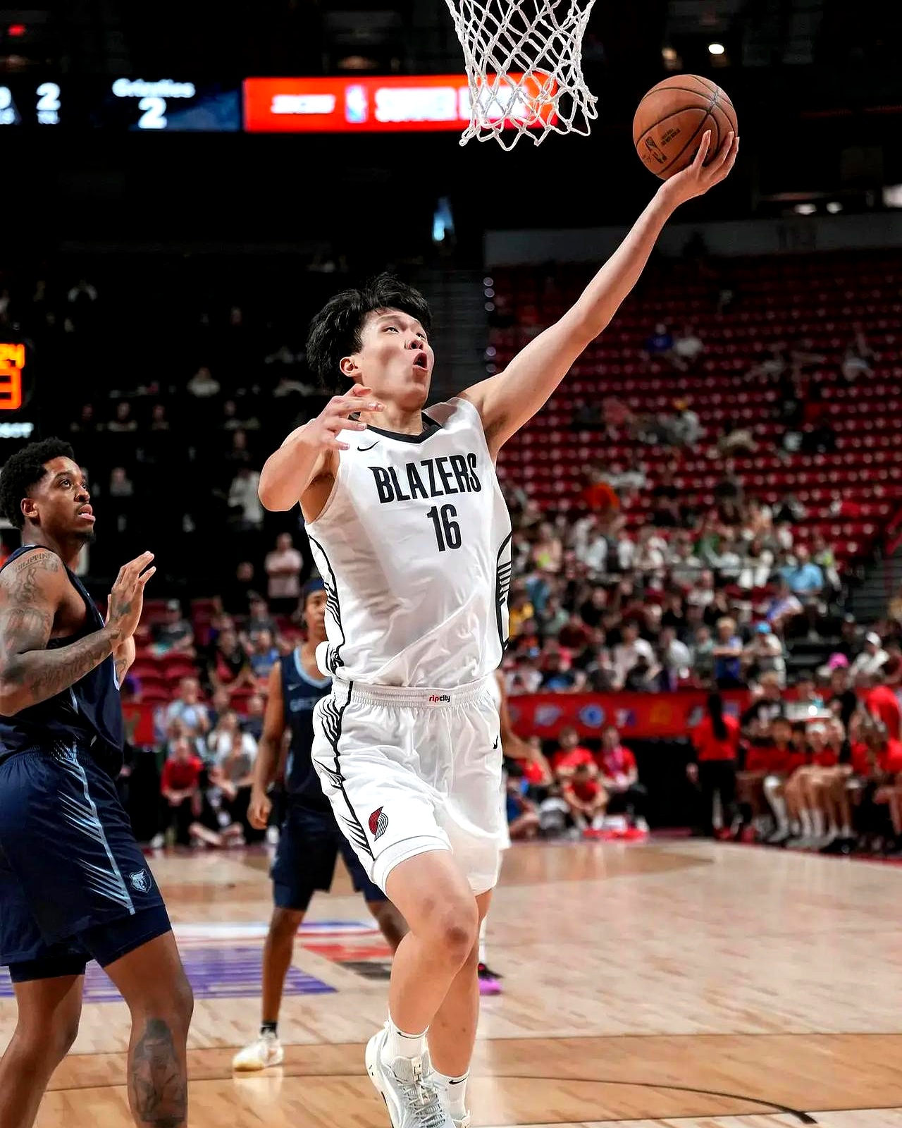 ayxsport-波特兰开拓者发布备战花絮，赛后复出首秀，中超任务艰巨，赛季目标并未改变的简单介绍