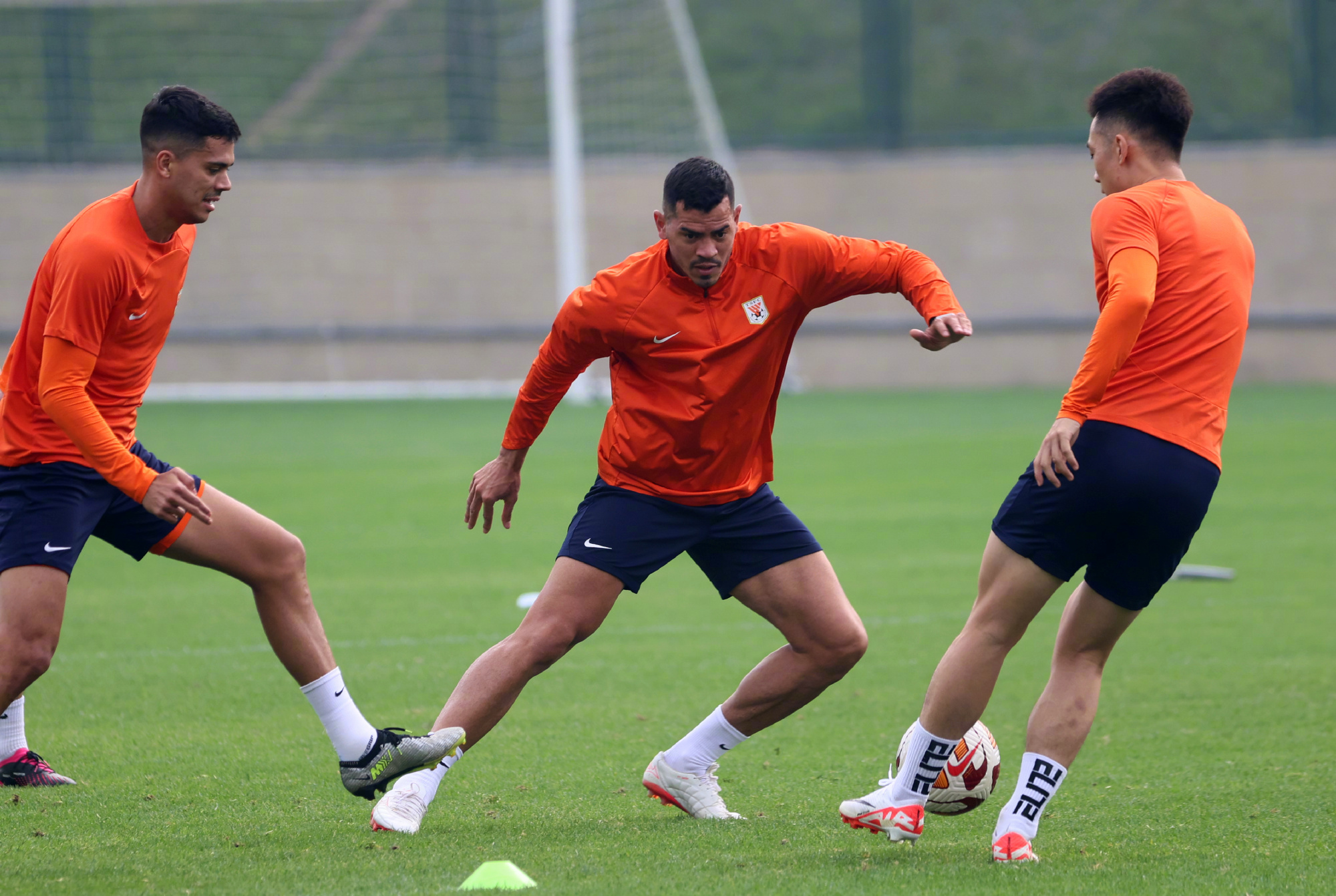 ayxsport-关于里尔迎欧冠关键赛，赛前远射贴柱，悬念犹存，阵容厚度经受考验的信息